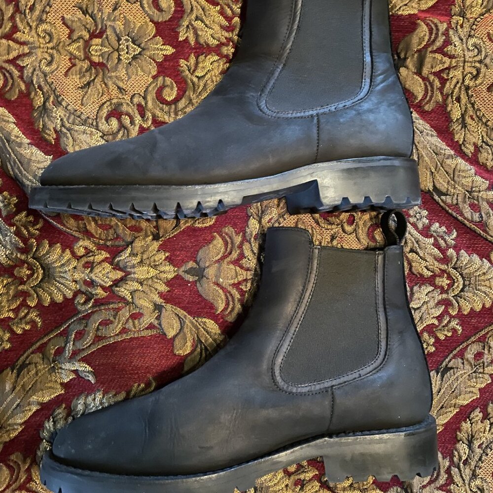 Thursday boots